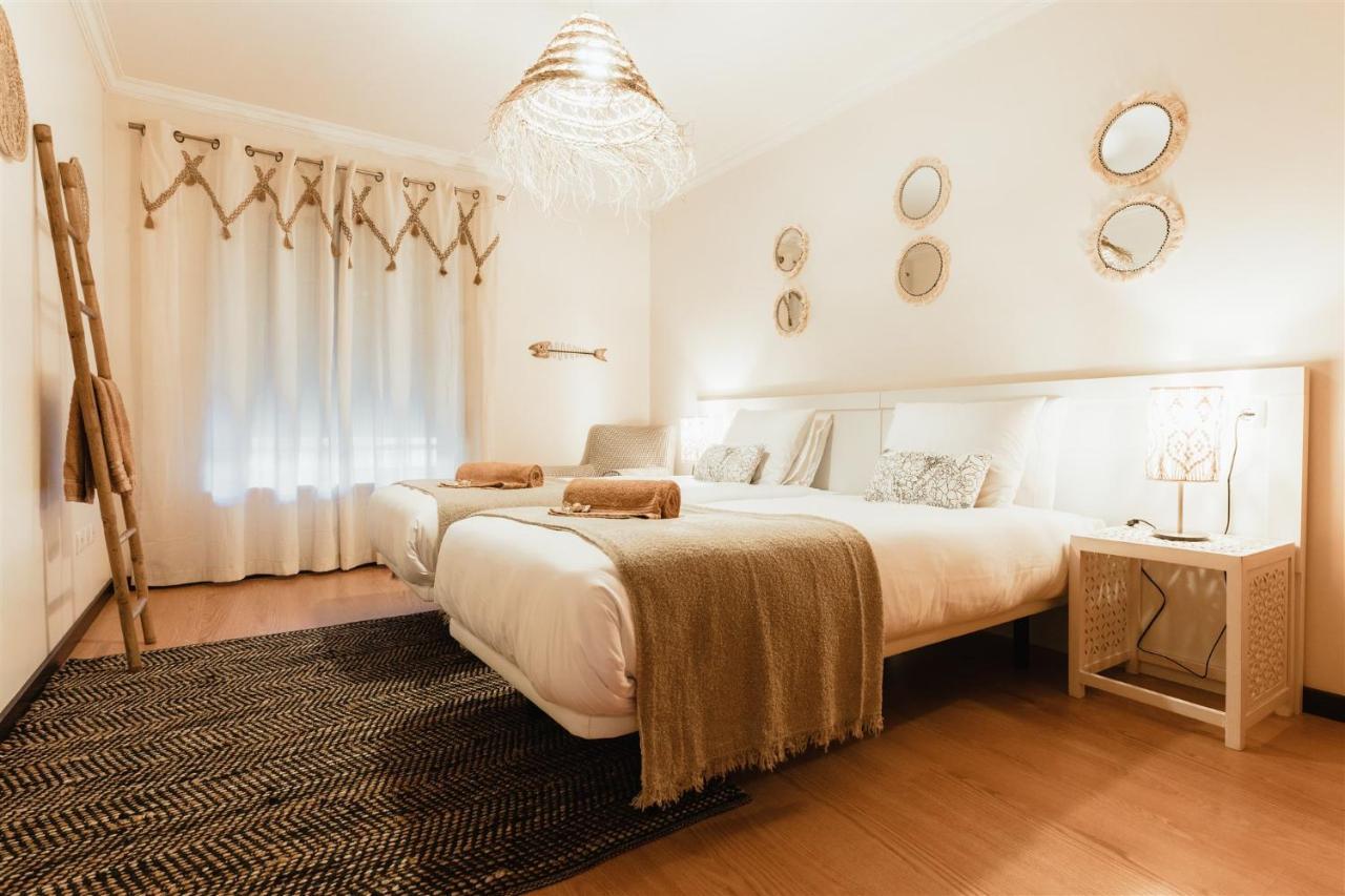 Sunshine Beach Apartment Λεϊρία Εξωτερικό φωτογραφία