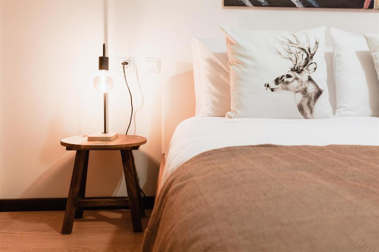 Sunshine Beach Apartment Λεϊρία Εξωτερικό φωτογραφία