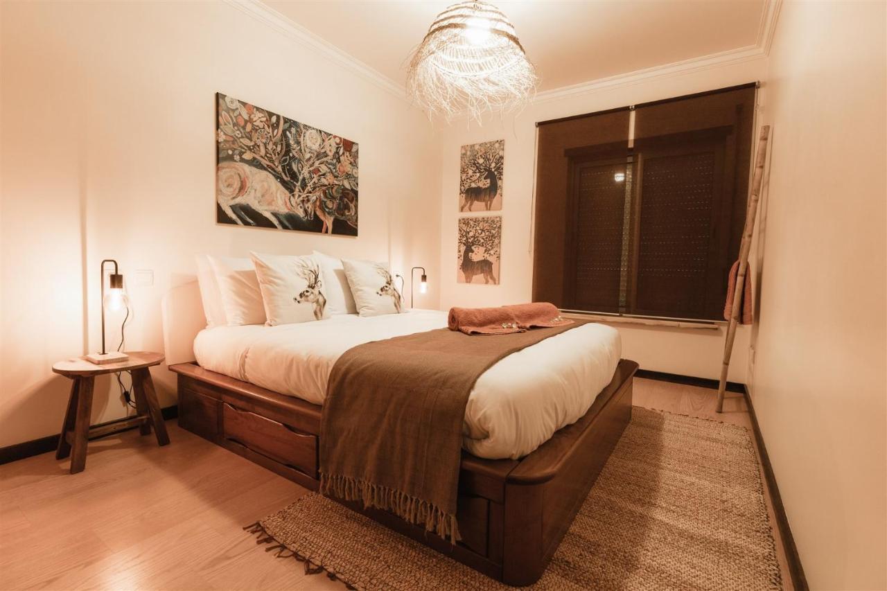 Sunshine Beach Apartment Λεϊρία Εξωτερικό φωτογραφία